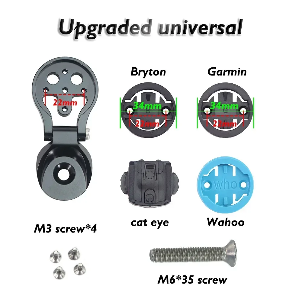 Syncros Custom 60 Degree Swive - Phone Mount Handlebar ulasan dan harga
