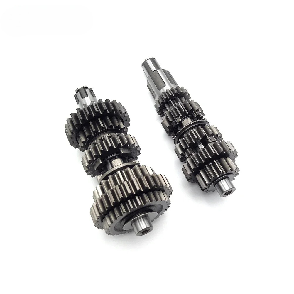 Untuk CBS300 5-Speed Main Coun - Gearbox Motorcycle ulasan dan harga