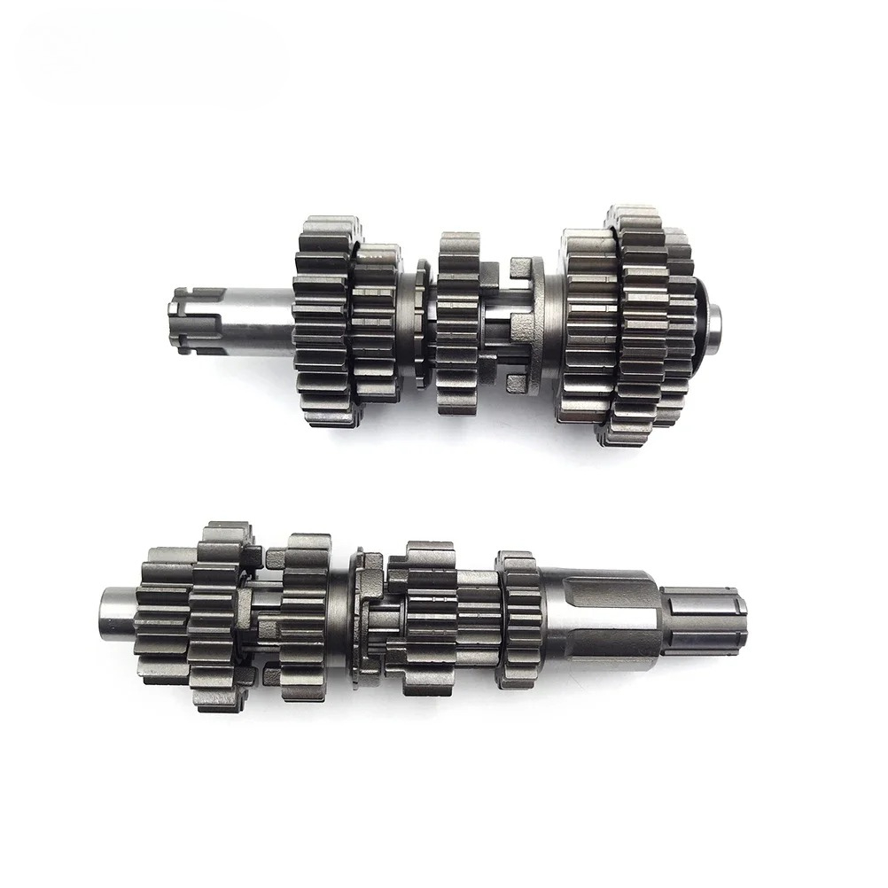 Untuk CBS300 5-Speed Main Coun - Gearbox Motorcycle ulasan dan harga