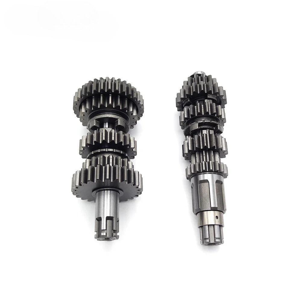 Untuk CBS300 5-Speed Main Coun - Gearbox Motorcycle ulasan dan harga