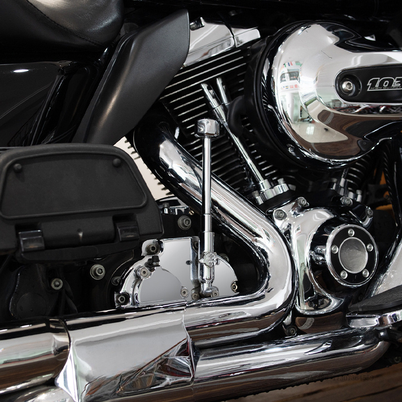 Untuk Sepeda Motor Model HD To - Gearbox Motorcycle ulasan dan harga