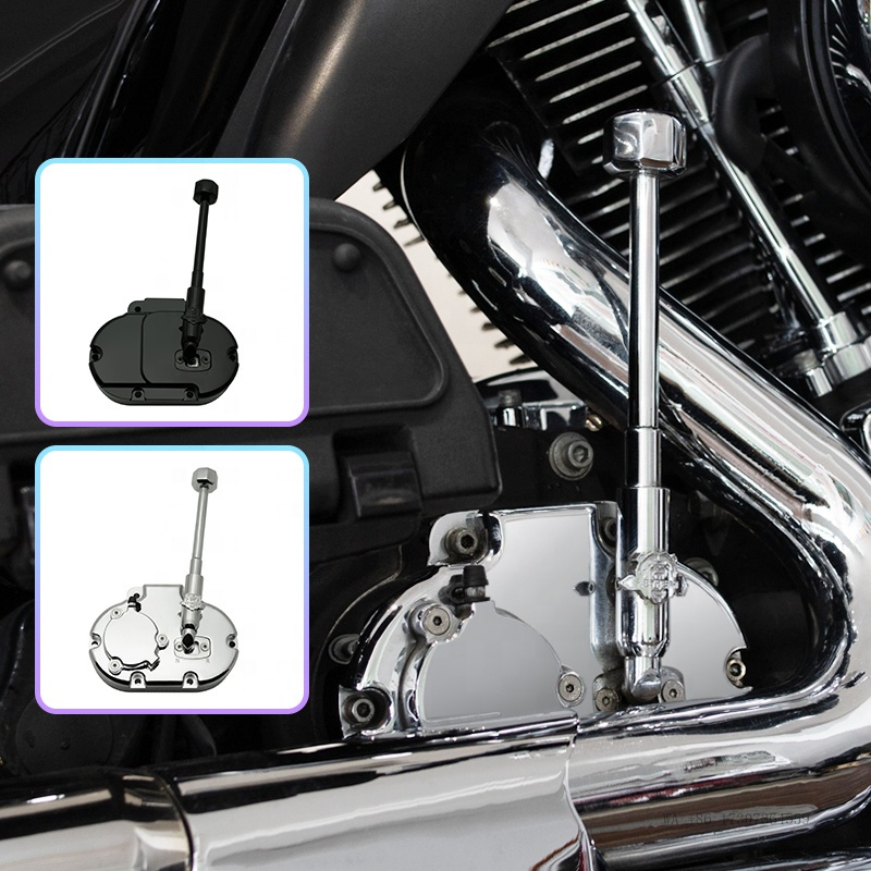 Untuk Sepeda Motor Model HD To - Gearbox Motorcycle ulasan dan harga