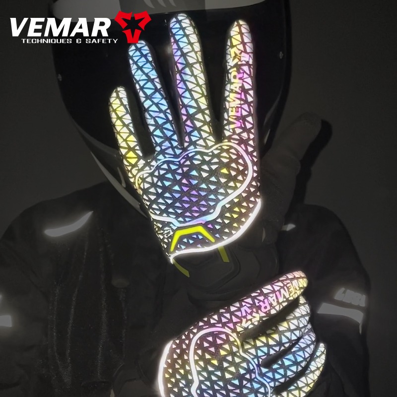 Sarung Tangan Motor Musim Pana - Xs Motorcycle Gear ulasan dan harga