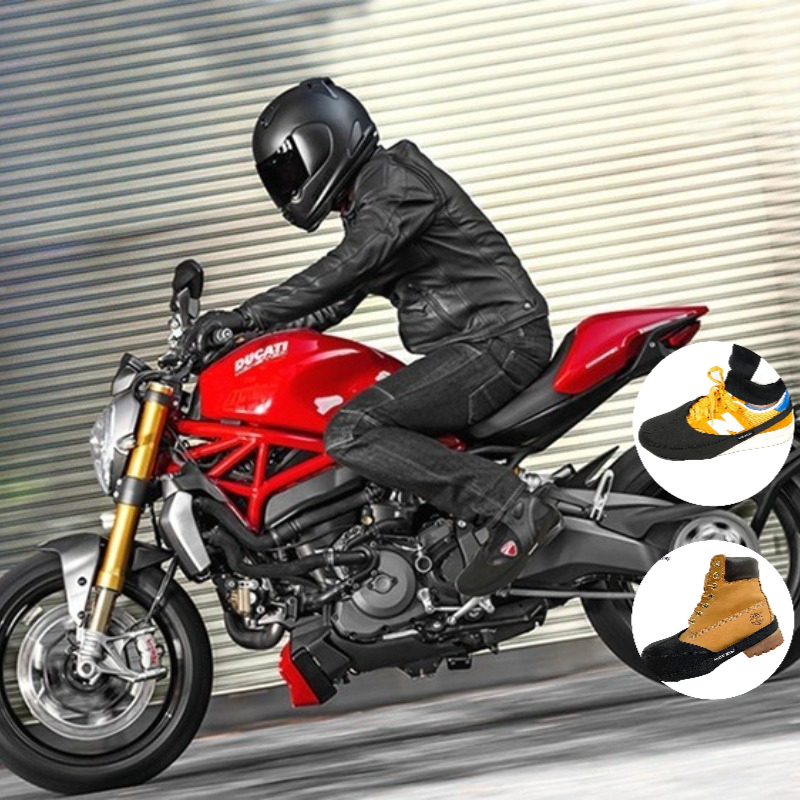 Pelindung Tuas Persneling Moto - Motorcycle Gear Women ulasan dan harga
