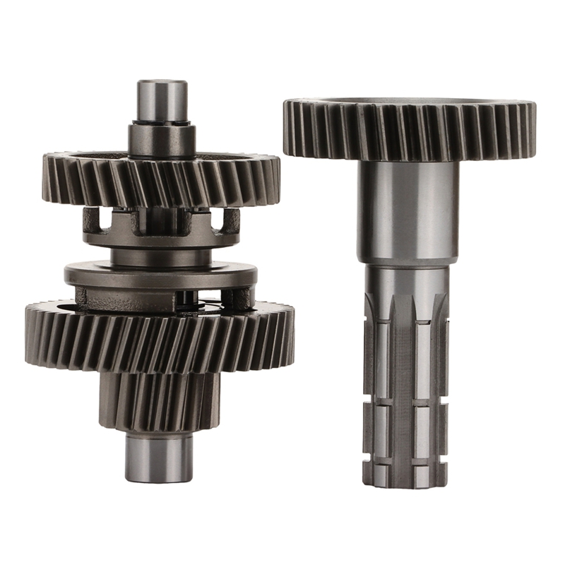Roda gigi transmisi mesin sepe - Gearbox Motorcycle ulasan dan harga