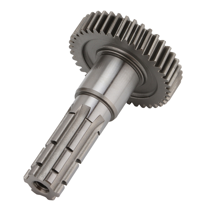 Roda gigi transmisi mesin sepe - Gearbox Motorcycle ulasan dan harga