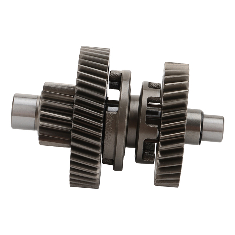 Roda gigi transmisi mesin sepe - Gearbox Motorcycle ulasan dan harga