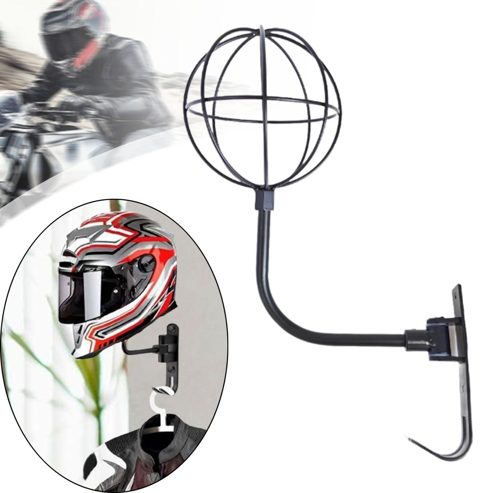 Rak Display Helm Sepeda Motor  - Motorcycle Gear Display Rack ulasan dan harga