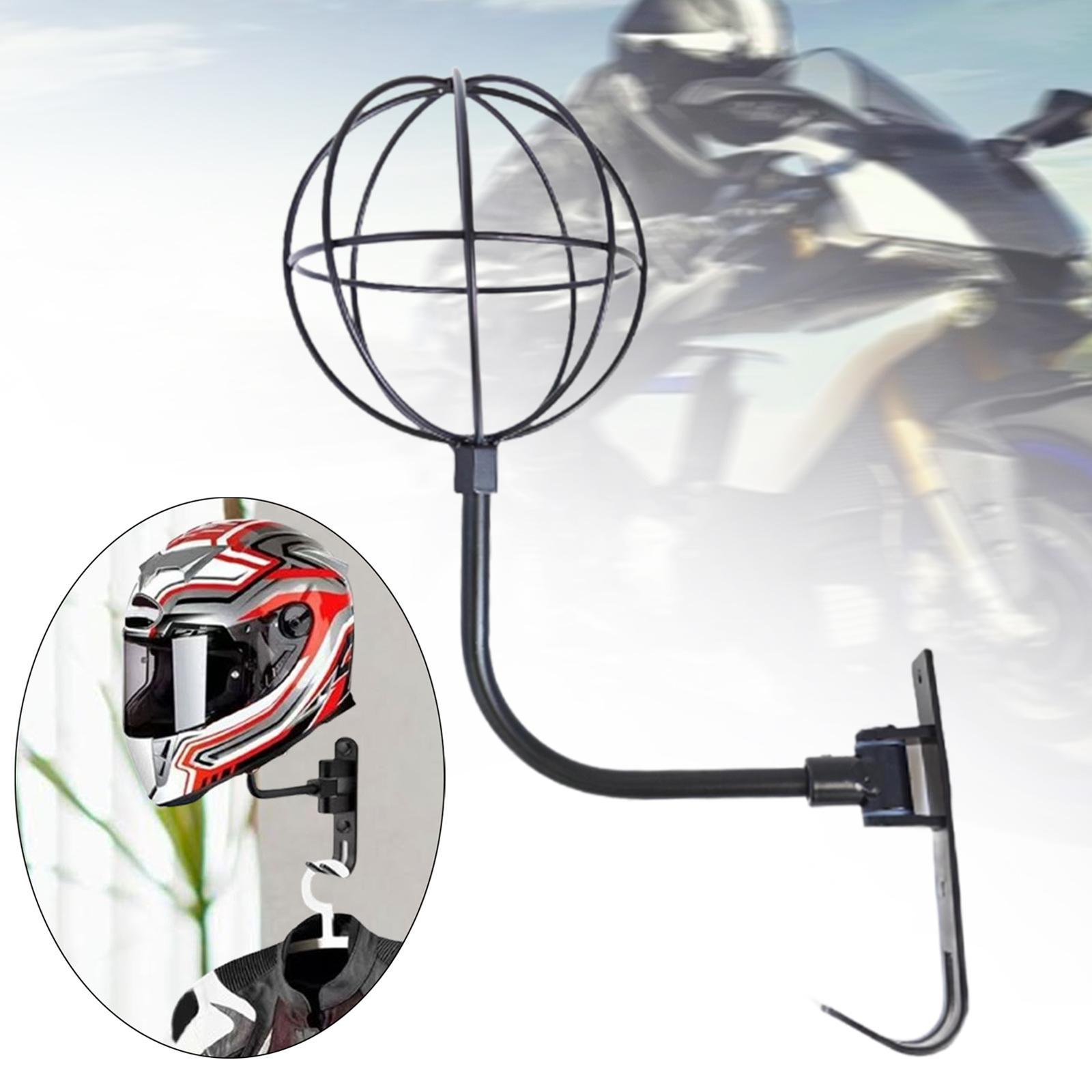 Rak Display Helm Sepeda Motor  - Motorcycle Gear Display Rack ulasan dan harga