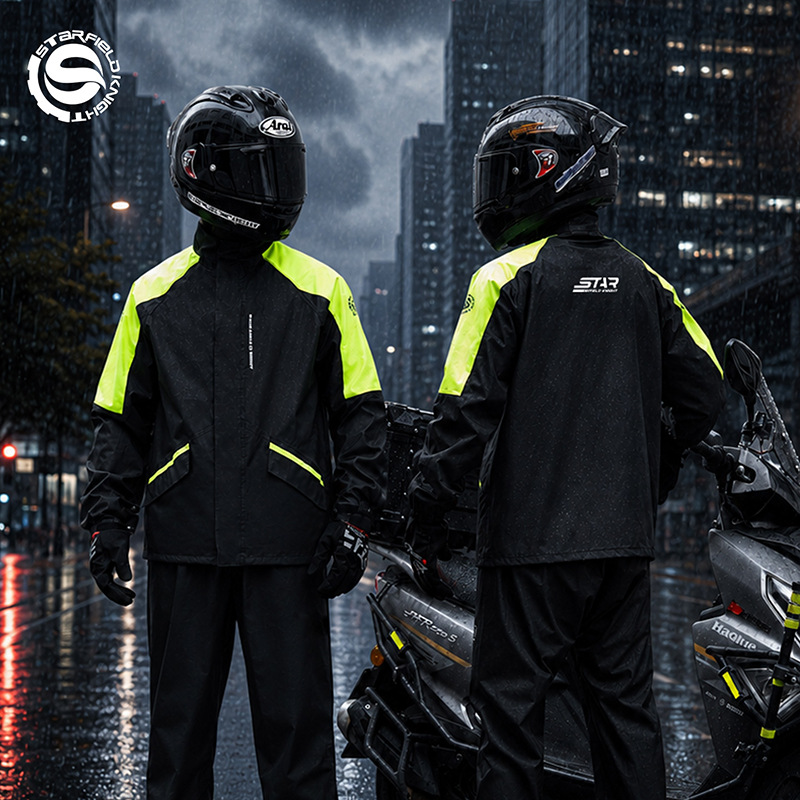 Jas & Celana Hujan Pria & Wani - Motorcycle Gear Women ulasan dan harga