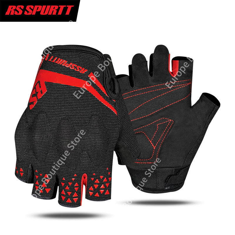 Sarung Tangan Sepeda Motor Set - Motorcycle Gear Women ulasan dan harga