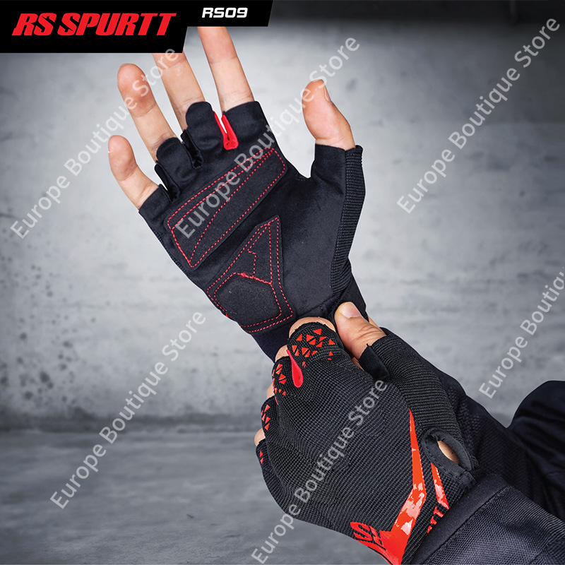 Sarung Tangan Sepeda Motor Set - Motorcycle Gear Women ulasan dan harga