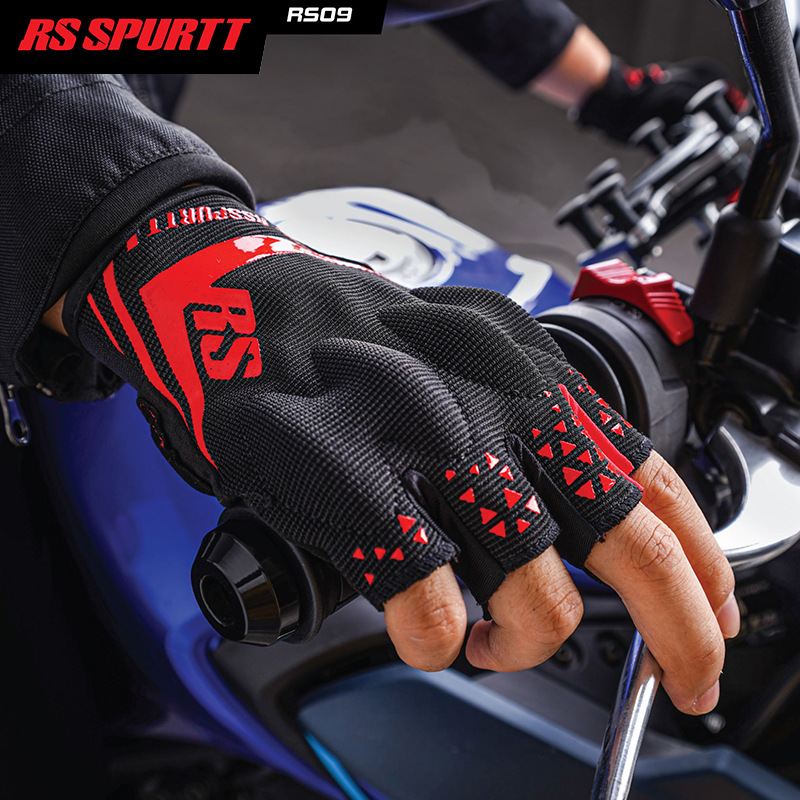 Sarung Tangan Sepeda Motor Set - Motorcycle Gear Women ulasan dan harga