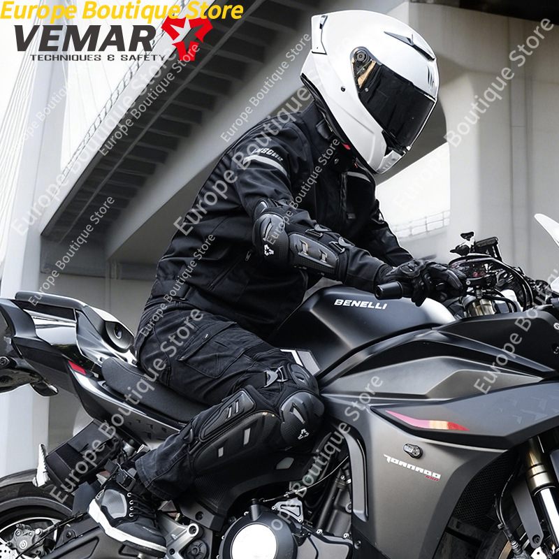 Perlengkapan Pelindung Off Roa - Motorcycle Gear Women ulasan dan harga