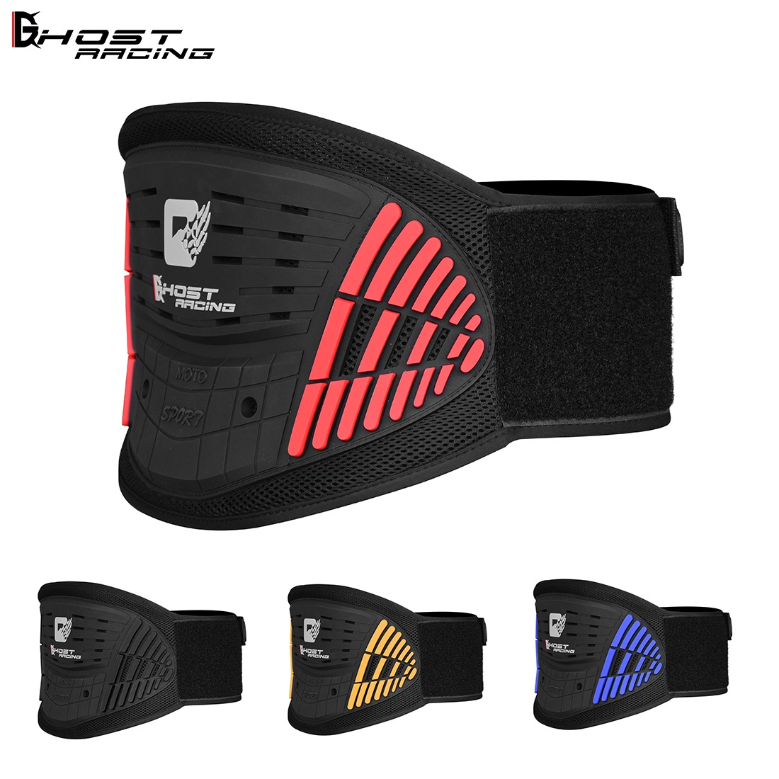 Sabuk Ginjal Sepeda Motor Perl - Motorcycle Gear Women ulasan dan harga