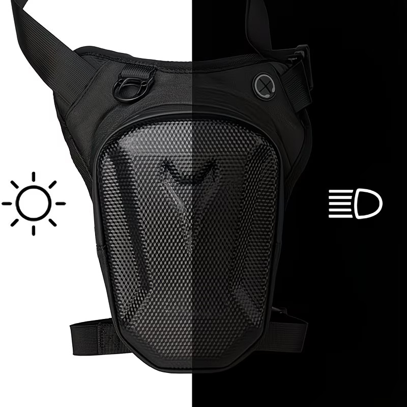 Tas Tangki Motor Anti Air, Tas - Motorcycle Gear Women ulasan dan harga