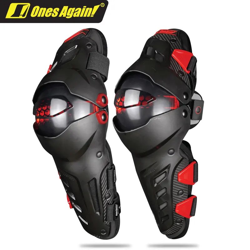 Satu lagi! Pelindung Lutut MX  - Motorcycle Gear Women ulasan dan harga