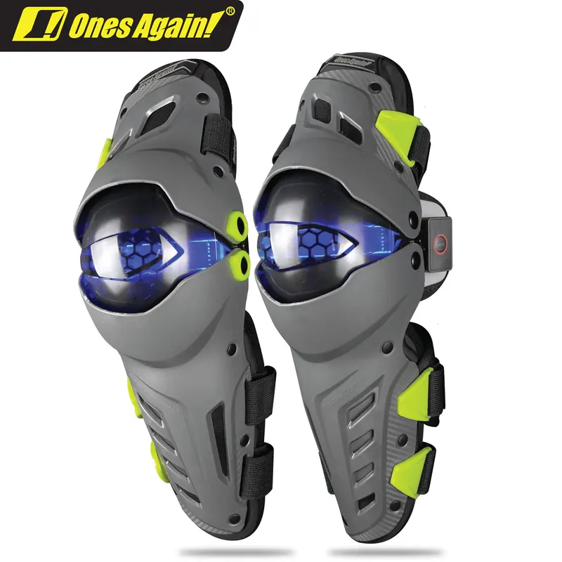 Satu lagi! Pelindung Lutut MX  - Motorcycle Gear Women ulasan dan harga