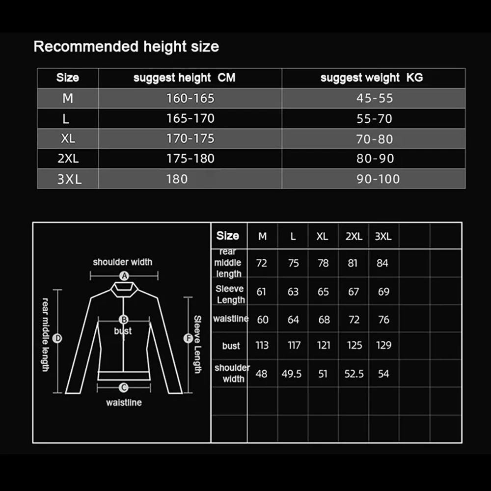 Jas hujan sepeda motor pria da - Motorcycle Rain Suit ulasan dan harga