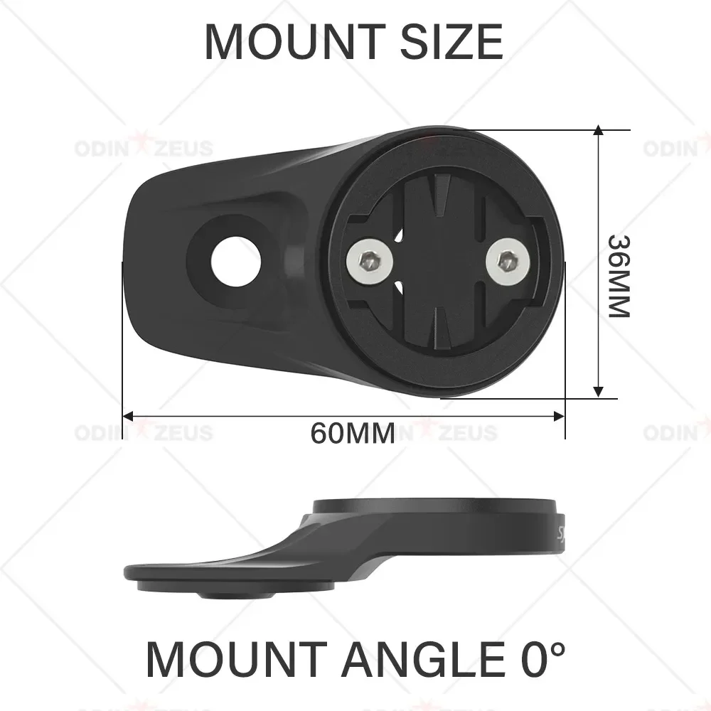 SYNCROS Alloy Top Cover Comput - Phone Mount Handlebar ulasan dan harga