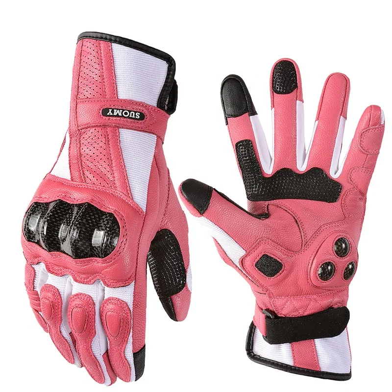-untuk Suomy Sarung Tangan Sep - Xs Motorcycle Gear ulasan dan harga