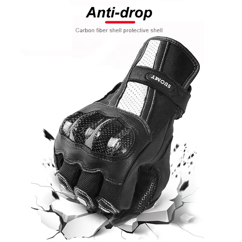 -untuk Suomy Sarung Tangan Sep - Xs Motorcycle Gear ulasan dan harga