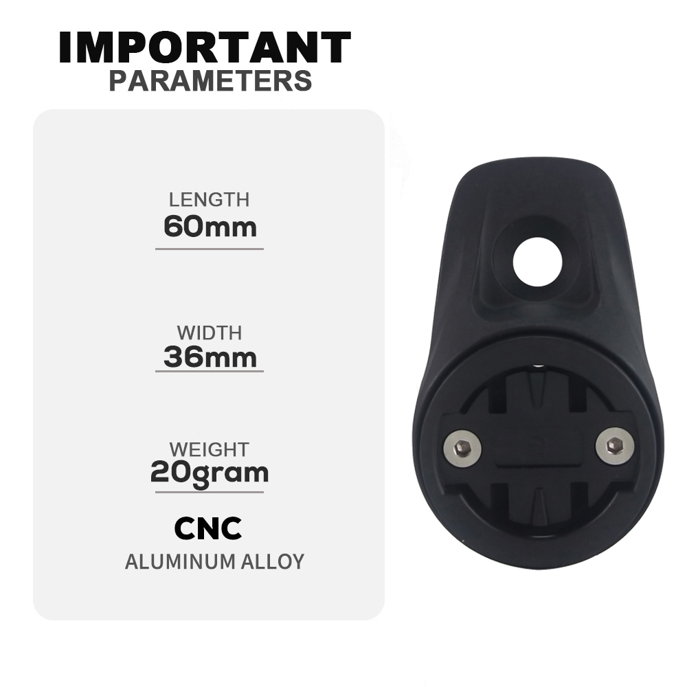 ULLICYC 0 °   Integrasi Top Ca - Phone Mount Handlebar ulasan dan harga