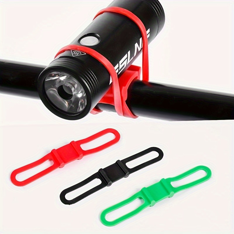 3 Buah Tali Pengikat Lampu Sep - Phone Mount Handlebar ulasan dan harga