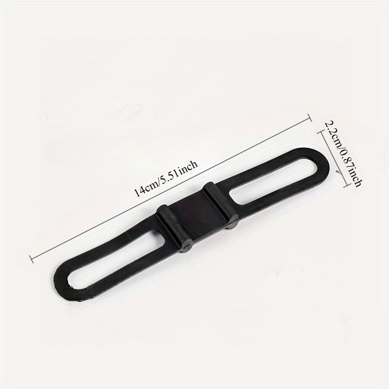 3 Buah Tali Pengikat Lampu Sep - Phone Mount Handlebar ulasan dan harga