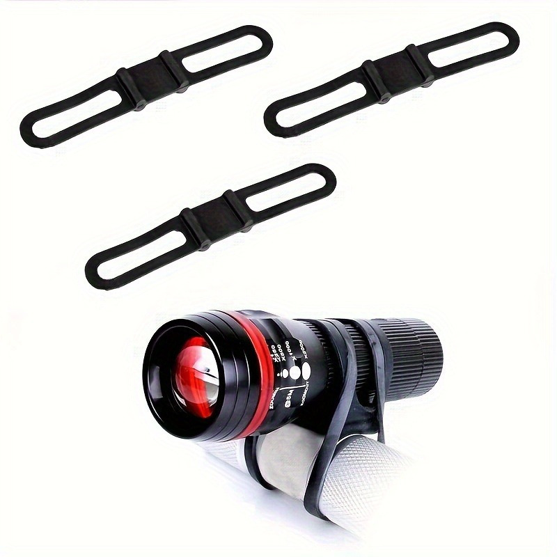 3 Buah Tali Pengikat Lampu Sep - Phone Mount Handlebar ulasan dan harga