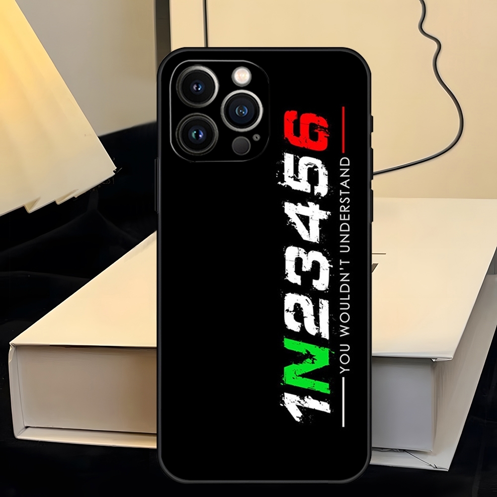 Casing HP Desain Pengendara Mo - Xs Motorcycle Gear ulasan dan harga
