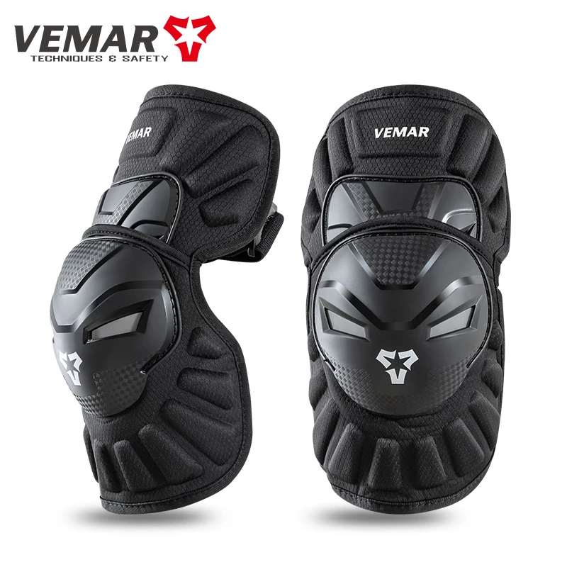 Pelindung Lutut Motor VEMAR Be - Motorcycle Gear Women ulasan dan harga