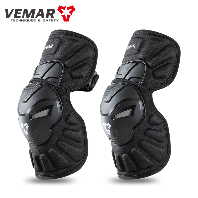 Pelindung Lutut Motor VEMAR Be - Motorcycle Gear Women ulasan dan harga