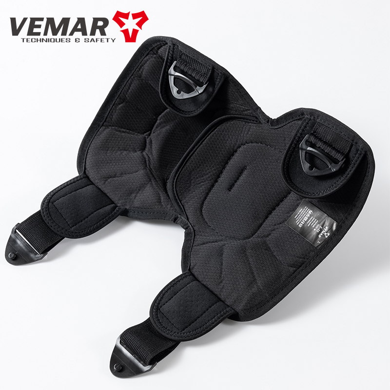 Pelindung Lutut Motor VEMAR Be - Motorcycle Gear Women ulasan dan harga