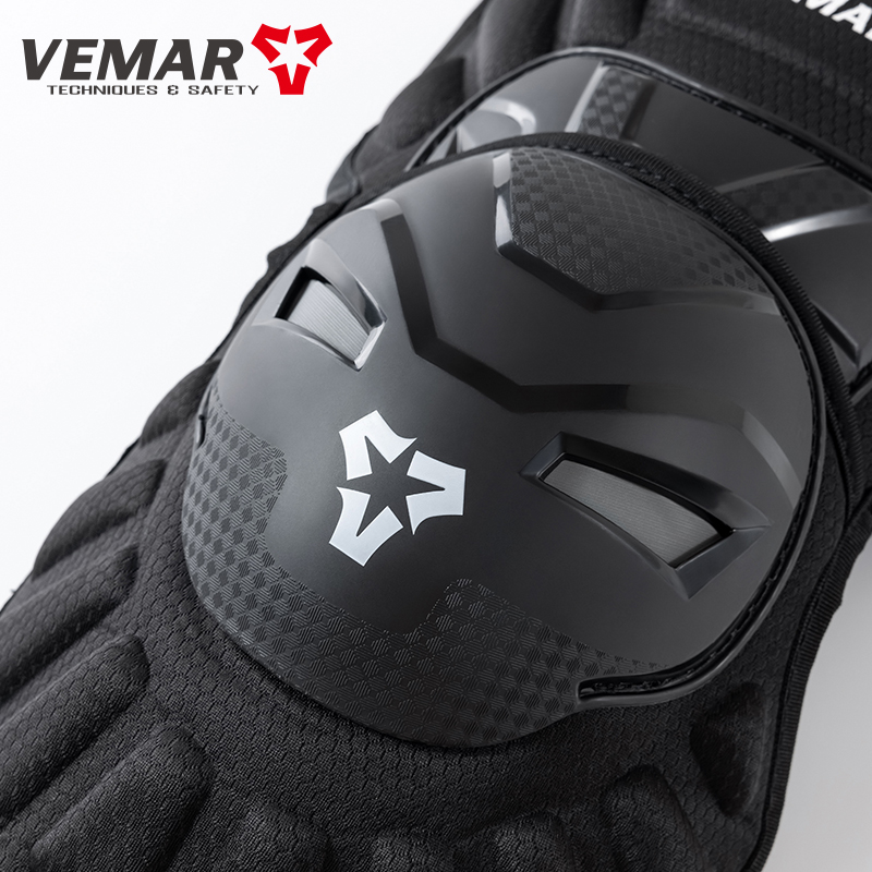 Pelindung Lutut Motor VEMAR Be - Motorcycle Gear Women ulasan dan harga