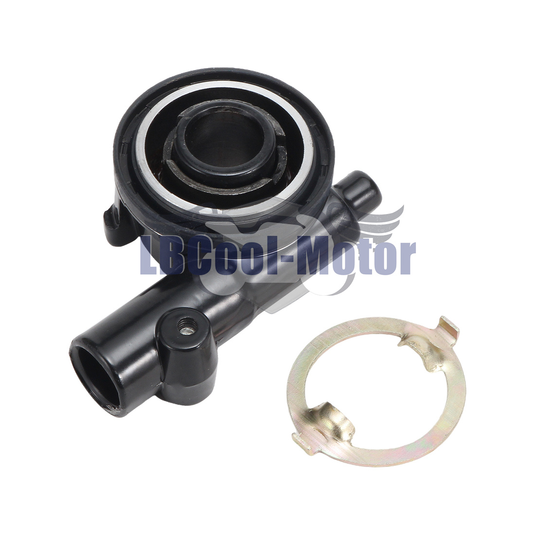 Kotak Gigi Penggerak Speedomet - Gearbox Motorcycle ulasan dan harga