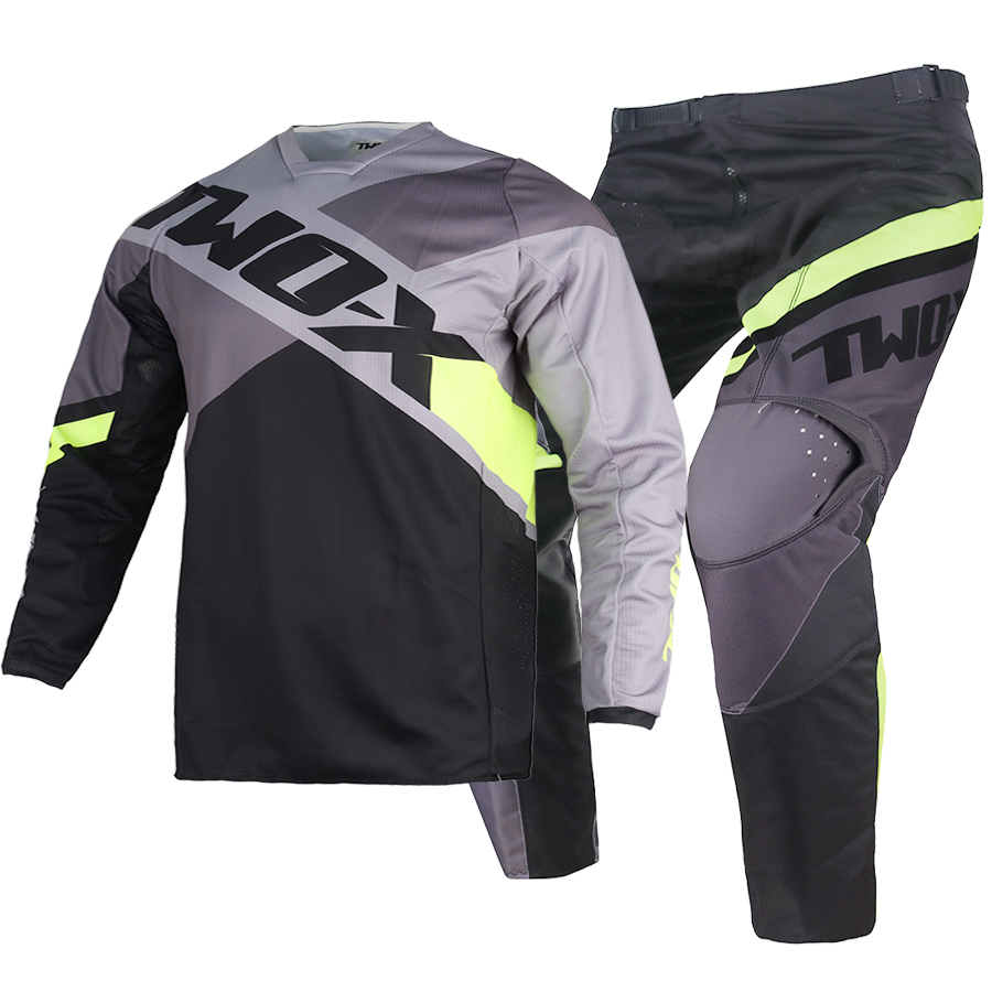 Set Perlengkapan Motocross BAR - Motorcycle Gear Kids ulasan dan harga