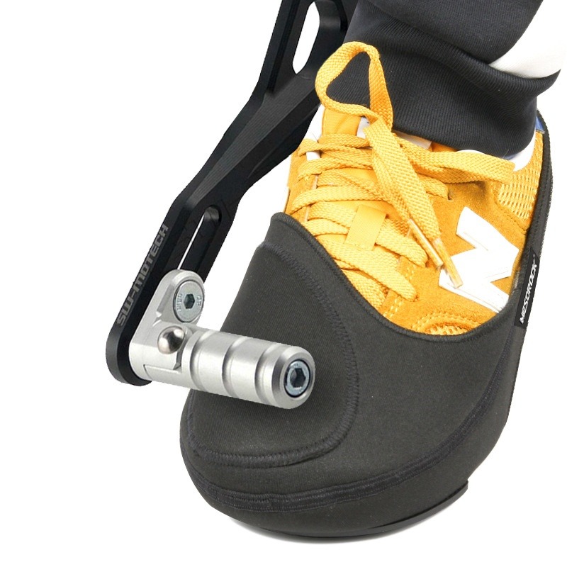 Sepatu Sepeda Motor Pelindung  - Motorcycle Gear Women ulasan dan harga