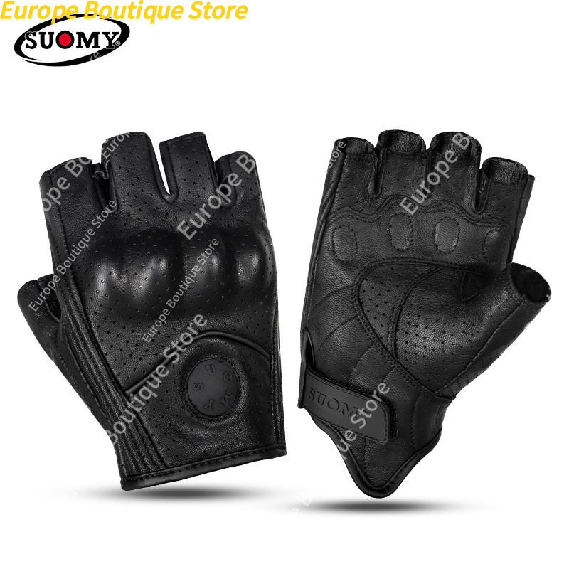 Sarung Tangan Sepeda Motor Set - Motorcycle Gear Women ulasan dan harga