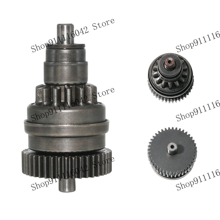 Aksesori Motor Roda Gigi Pinio - Motorcycle Gear Rst ulasan dan harga