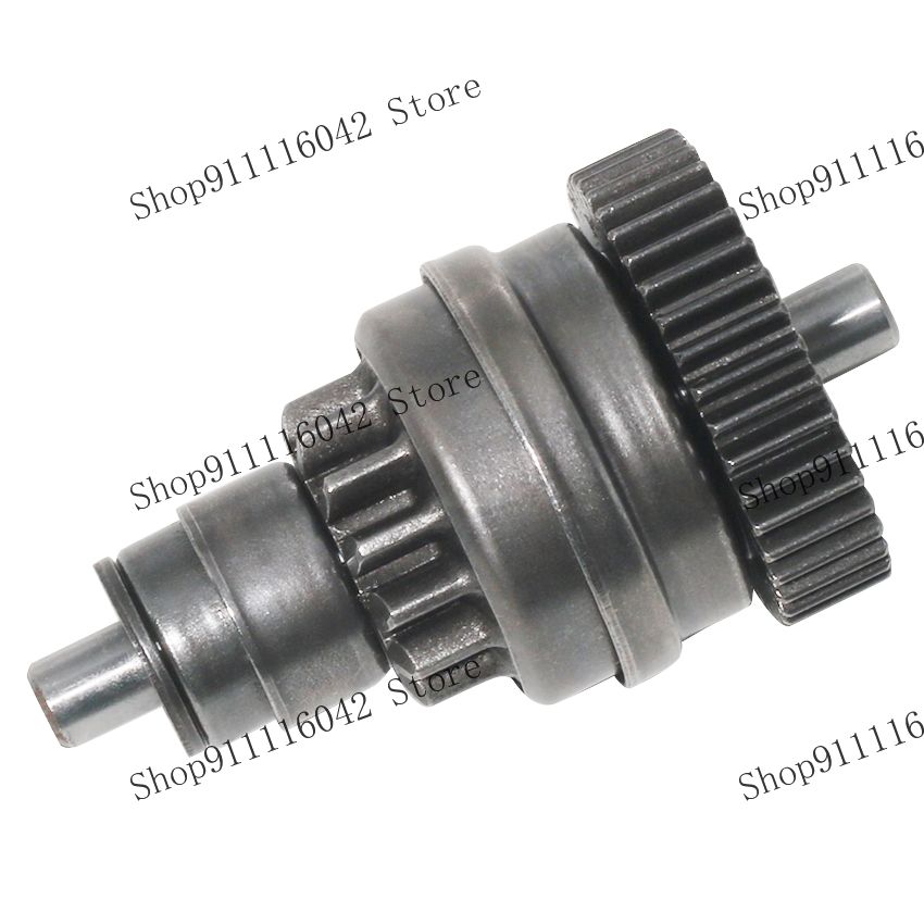 Aksesori Motor Roda Gigi Pinio - Motorcycle Gear Rst ulasan dan harga
