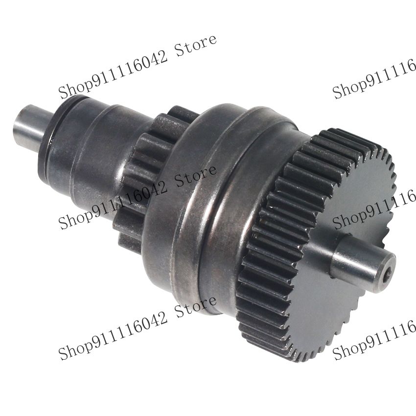 Aksesori Motor Roda Gigi Pinio - Motorcycle Gear Rst ulasan dan harga