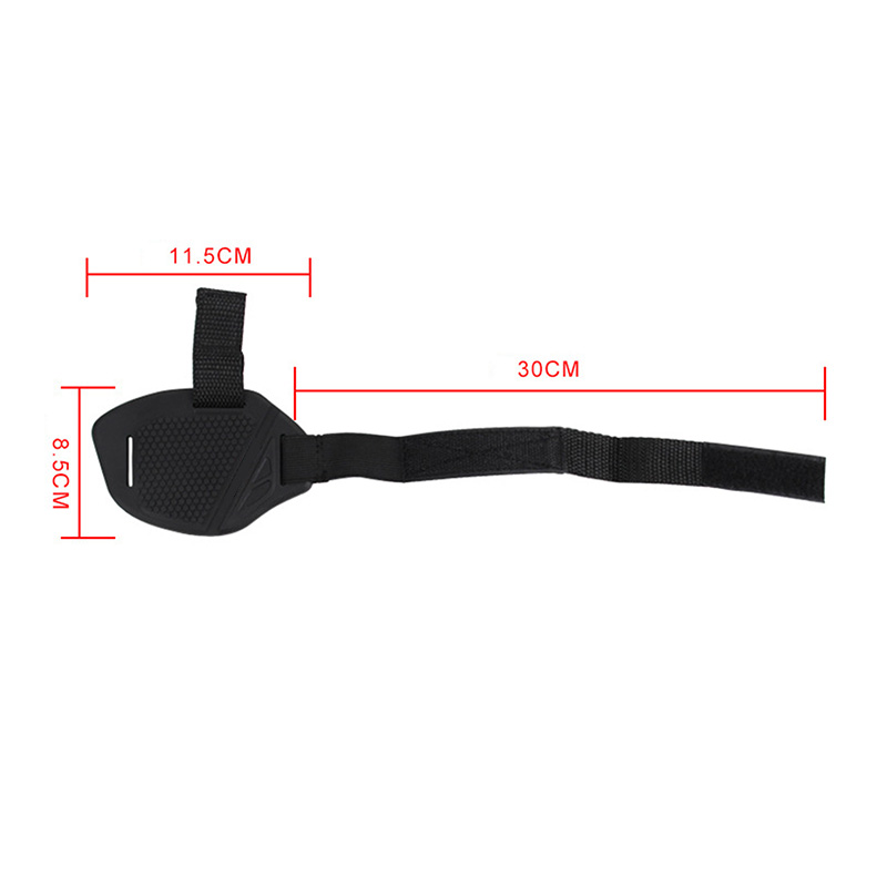 Bantalan Anti Selip Pemindah U - Motorcycle Gear Women ulasan dan harga