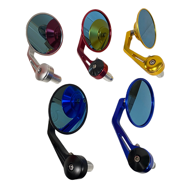 Kaca Spion Ujung Stang Univers - Mirror Extender Bar ulasan dan harga